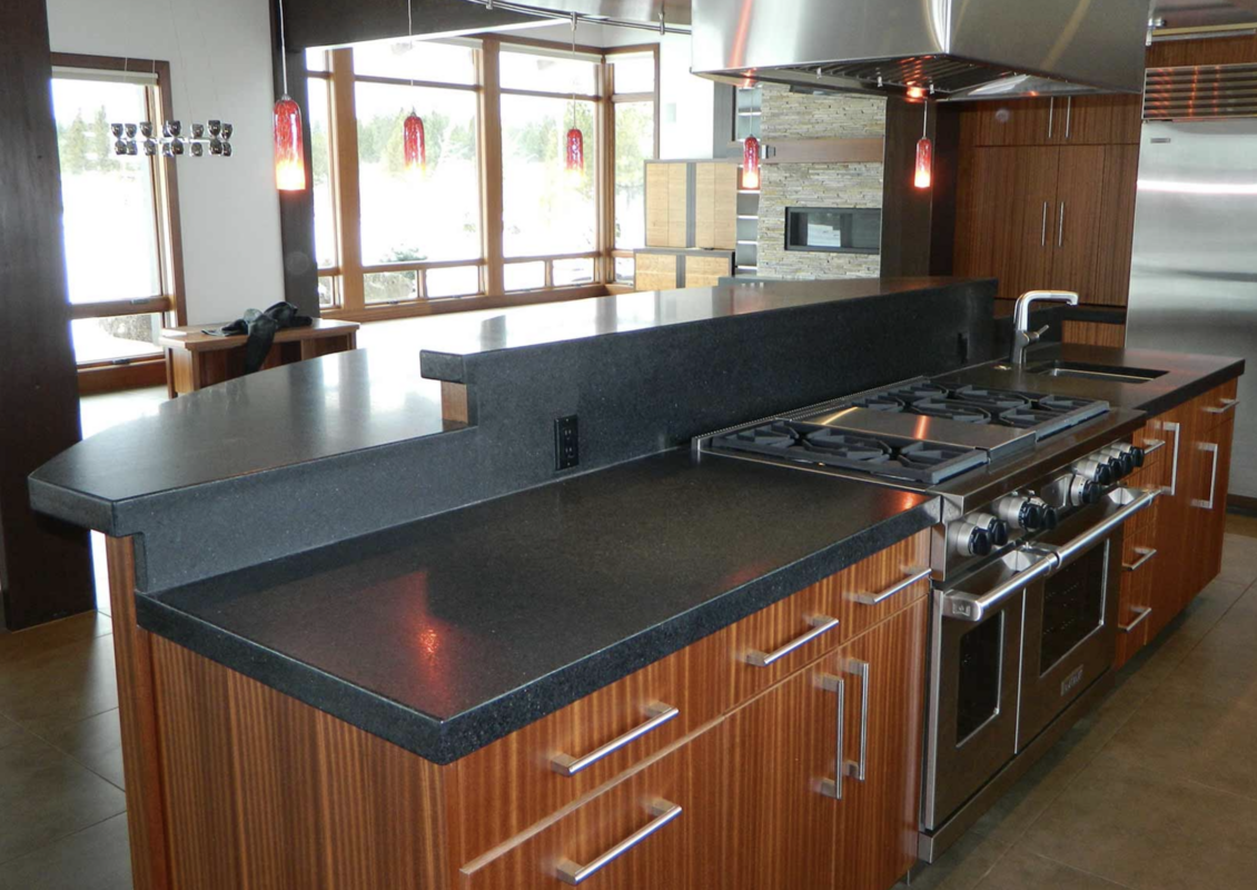 Imagine Stoneworks in Bend, OR